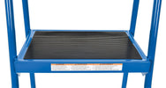 Vestil Manufacturing Corp Commercial Spring Loaded Ladders– – Now available at MTN Shop US. - imagen 7