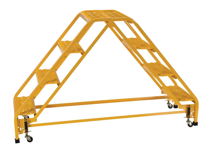 Vestil Manufacturing Corp Escaleras de doble cara
