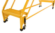 Vestil Manufacturing Corp Double Sided Step Ladders– – Now available at MTN Shop US. - imagen 7
