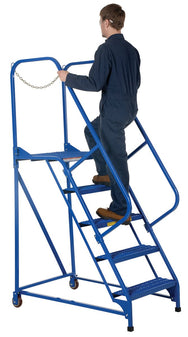 Vestil Manufacturing Corp Maintenance Ladders– – Now available at MTN Shop US. - imagen 5
