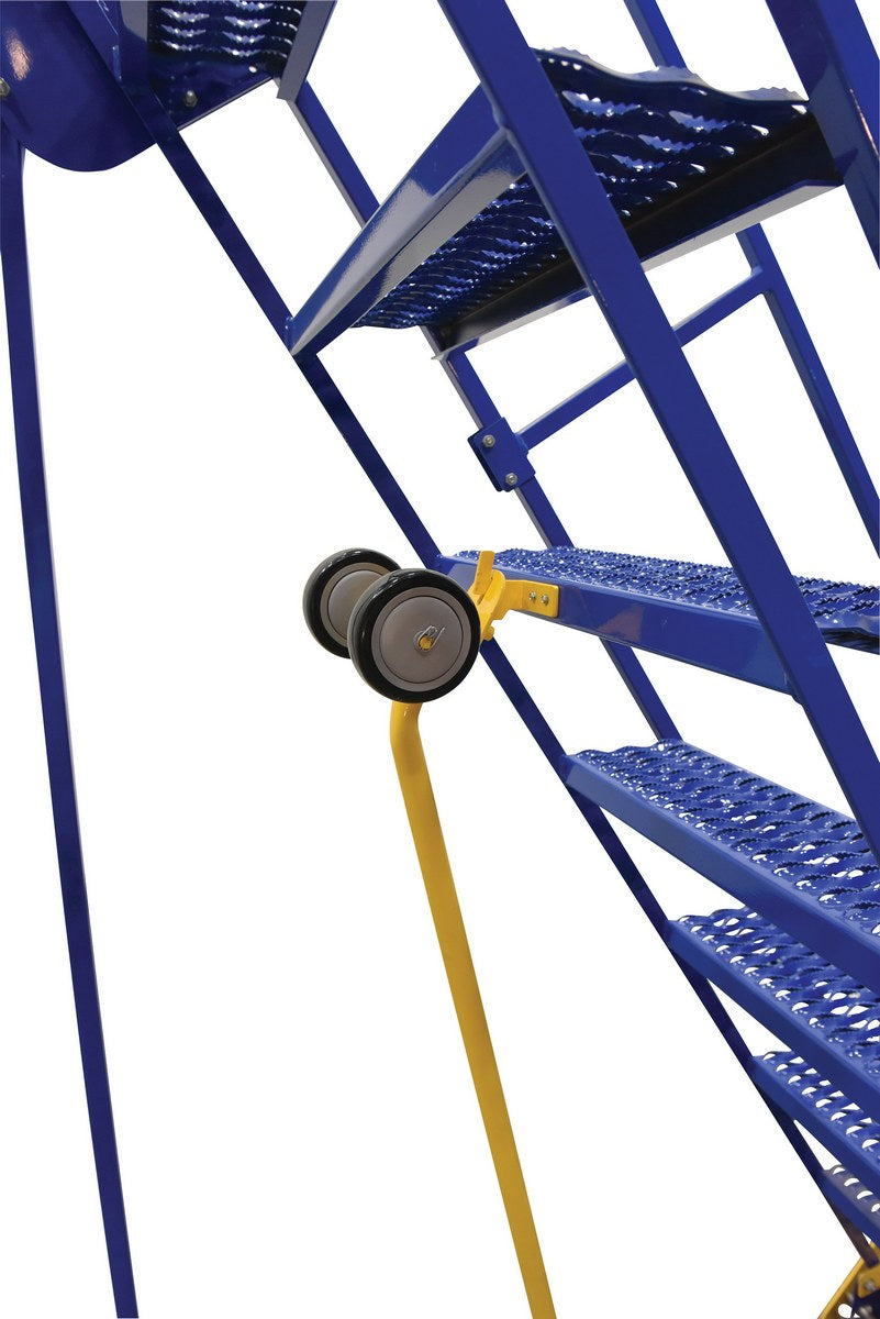 Vestil Manufacturing Corp Ladder Transporter– – Now available at MTN Shop US. - imagen 6