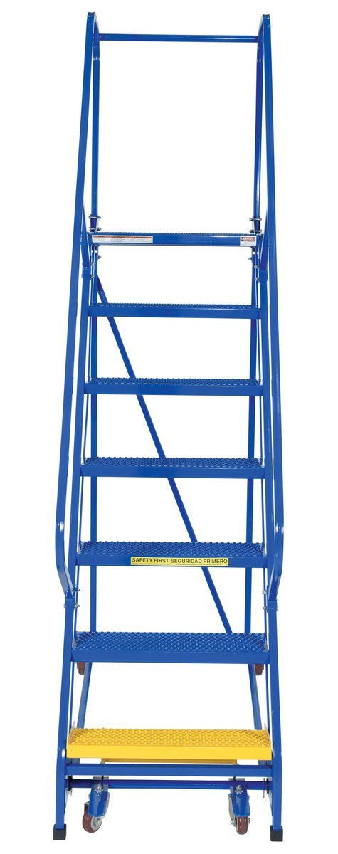 Vestil Manufacturing Corp Standard Slope Ladders– – Now available at MTN Shop US. - imagen 4