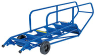Vestil Manufacturing Corp Roll-A-Fold Ladders– – Now available at MTN Shop US. - imagen 6