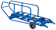 Vestil Manufacturing Corp Roll-A-Fold Ladders– – Now available at MTN Shop US. - imagen 5