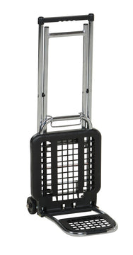 Carro/silla multifunción para equipaje de Vestil Manufacturing Corp– – Ahora disponible en MTN Shop US.