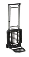 Vestil Manufacturing Corp Multi-Function Luggage Cart/Chair– – Now available at MTN Shop US.