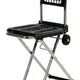 Vestil Manufacturing Corp Multi-Function Luggage Cart/Chair