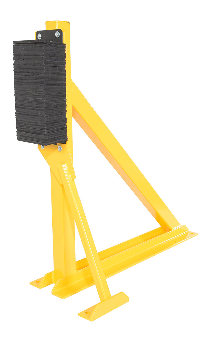 Vestil Manufacturing Corp Loading Dock Guard– – Now available at MTN Shop US. - imagen 2
