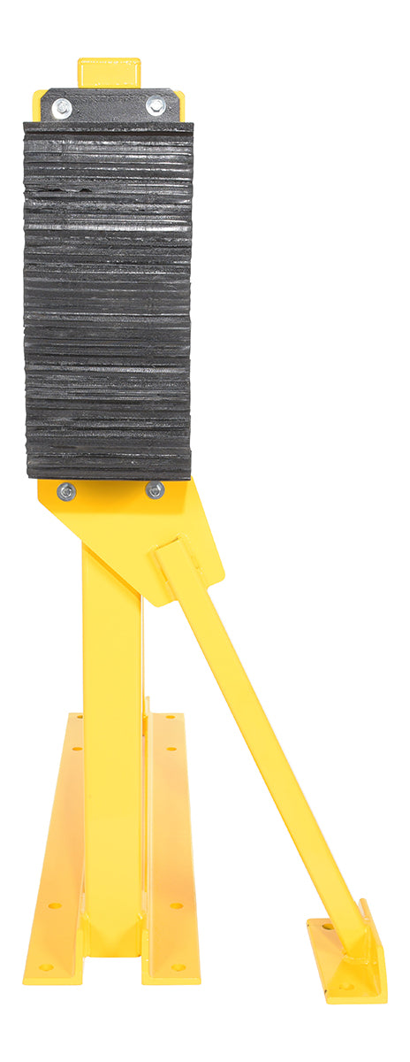 Vestil Manufacturing Corp Loading Dock Guard– – Now available at MTN Shop US. - imagen 5