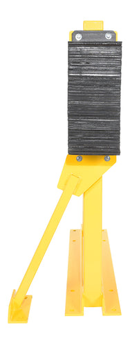 Vestil Manufacturing Corp Loading Dock Guard– – Now available at MTN Shop US. - imagen 6
