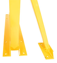 Vestil Manufacturing Corp Loading Dock Guard– – Now available at MTN Shop US. - imagen 7