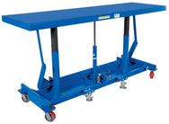 Vestil Manufacturing Corp Long Deck Carts– – Now available at MTN Shop US. - imagen 3