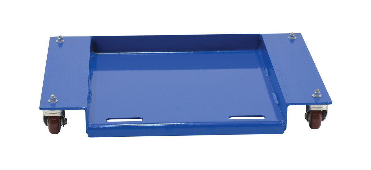 Vestil Manufacturing Corp Lo-Profile Floor Hugger Dolly– – Now available at MTN Shop US. - imagen 4