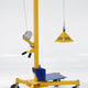 Vestil Manufacturing Corp Portable Worksite Lift