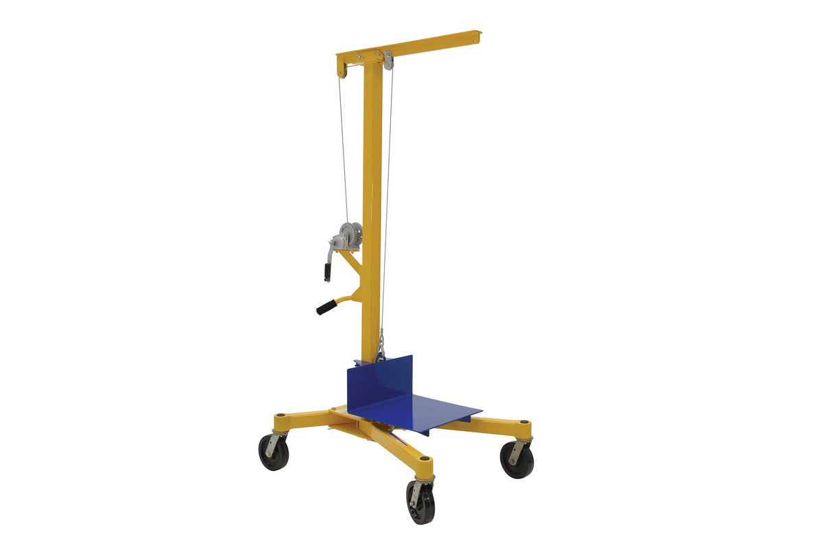 Vestil Manufacturing Corp Portable Worksite Lift– – Now available at MTN Shop US. - imagen 5