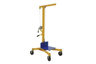 Vestil Manufacturing Corp Portable Worksite Lift– – Now available at MTN Shop US. - imagen 5