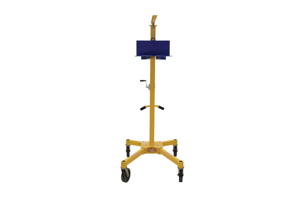 Vestil Manufacturing Corp Portable Worksite Lift– – Now available at MTN Shop US. - imagen 4