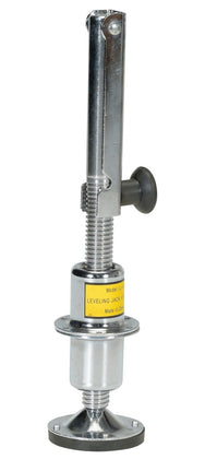 Vestil Manufacturing Corp Leveling Jacks– – Now available at MTN Shop US.