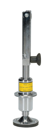 Vestil Manufacturing Corp Leveling Jacks– – Now available at MTN Shop US. - imagen 2