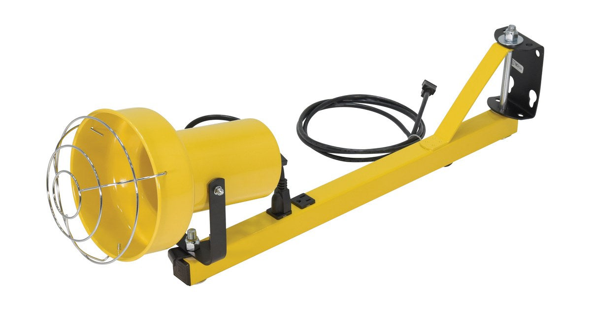 Vestil Manufacturing Corp Dock Loading Lights– – Now available at MTN Shop US. - imagen 4
