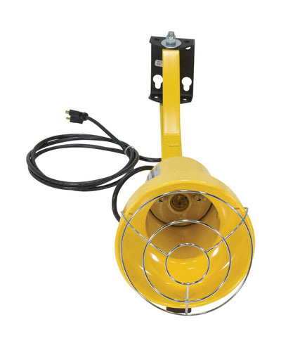 Luces de carga para muelles de Vestil Manufacturing Corp– – Ahora disponibles en MTN Shop US.