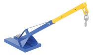 Vestil Manufacturing Corp Bulk Bag Lifters– – Now available at MTN Shop US.
