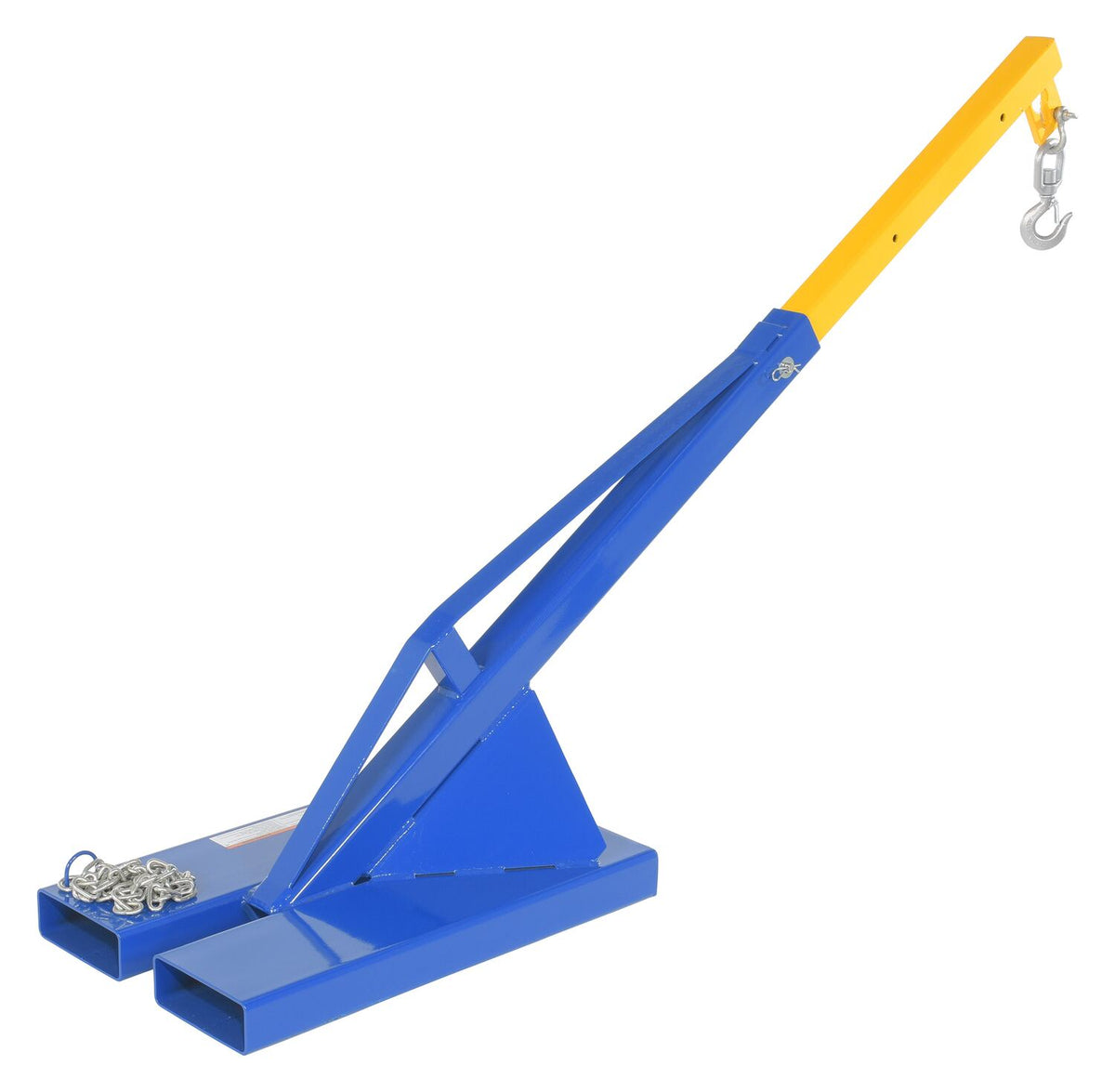 Vestil Manufacturing Corp Bulk Bag Lifters– – Now available at MTN Shop US.