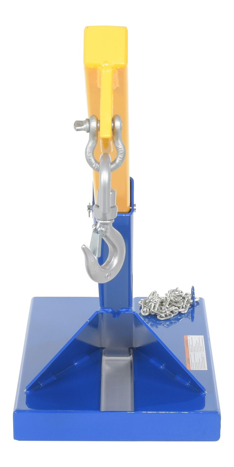 Vestil Manufacturing Corp Bulk Bag Lifters– – Now available at MTN Shop US.