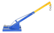 Vestil Manufacturing Corp Bulk Bag Lifters– – Now available at MTN Shop US.