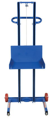 Vestil Manufacturing Corp Lite Load Lifts– – Now available at MTN Shop US. - imagen 4