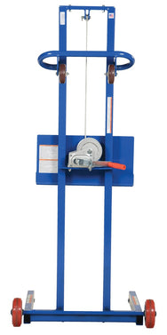 Vestil Manufacturing Corp Lite Load Lifts– – Now available at MTN Shop US. - imagen 3