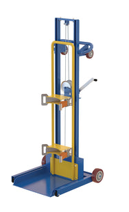 Vestil Manufacturing Corp Cylinder Lifter/Transporter– – Now available at MTN Shop US. - imagen 4