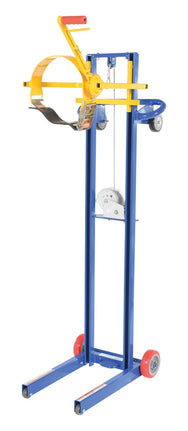 Vestil Manufacturing Corp Variable Height Pail Dispensers– – Now available at MTN Shop US. - imagen 5