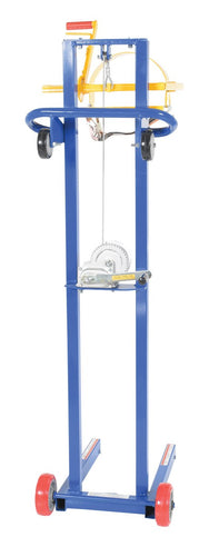 Vestil Manufacturing Corp Variable Height Pail Dispensers– – Now available at MTN Shop US. - imagen 4