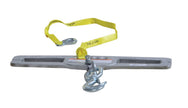 Vestil Manufacturing Corp Hook Plates– – Now available at MTN Shop US.