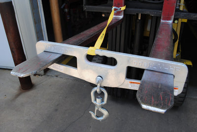 Placas de gancho Vestil Manufacturing Corp– – Ahora disponibles en MTN Shop US.