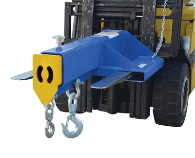 Plumas maestras de elevación corta de Vestil Manufacturing Corp– – Ahora disponibles en MTN Shop US.