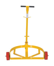 Vestil Manufacturing Corp Lo-Profile Drum Caddies with Bung Wrench Handle– – Now available at MTN Shop US.