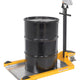 Vestil Manufacturing Corp Low Profile Portable Bin Scale