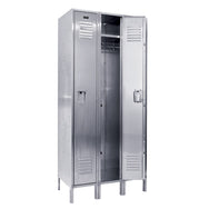 Casilleros de acero inoxidable Vestil Manufacturing Corp– – Ahora disponibles en MTN Shop US.