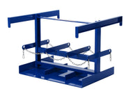 Vestil Manufacturing Corp Fork Truck LP Tank Caddy– – Now available at MTN Shop US. - imagen 3