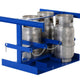 Vestil Manufacturing Corp Fork Truck LP Tank Caddy
