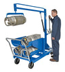 Vestil Manufacturing Corp LP Tank Truck– – Now available at MTN Shop US.