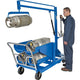 Vestil Manufacturing Corp LP Tank Truck