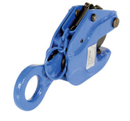 Vestil Manufacturing Corp Positive Locking Plate Clamps– – Now available at MTN Shop US.