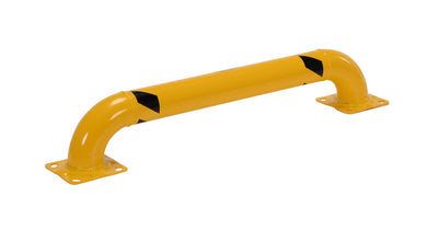 Protectores de maquinaria de perfil bajo de Vestil Manufacturing Corp– – Ahora disponibles en MTN Shop US.