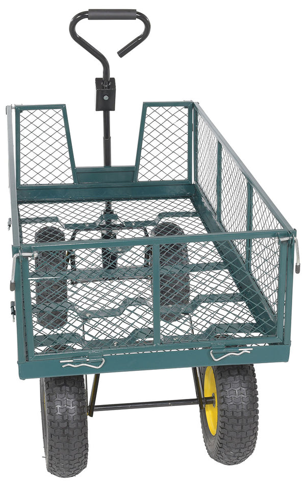 Vestil Manufacturing Corp Landscape, Nursery, & Agriculture Carts– – Now available at MTN Shop US.