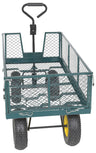 Vestil Manufacturing Corp Landscape, Nursery, & Agriculture Carts– – Now available at MTN Shop US.