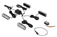 Vestil Manufacturing Corp LED Pedestrian Warning System– – Now available at MTN Shop US. - imagen 5