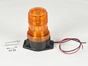Luz de advertencia y seguridad para carretillas elevadoras de Vestil Manufacturing Corp– – Ahora disponible en MTN Shop US.